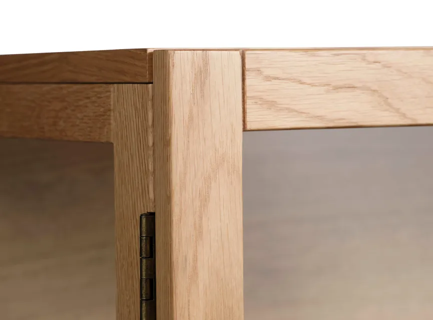 Highboard detail