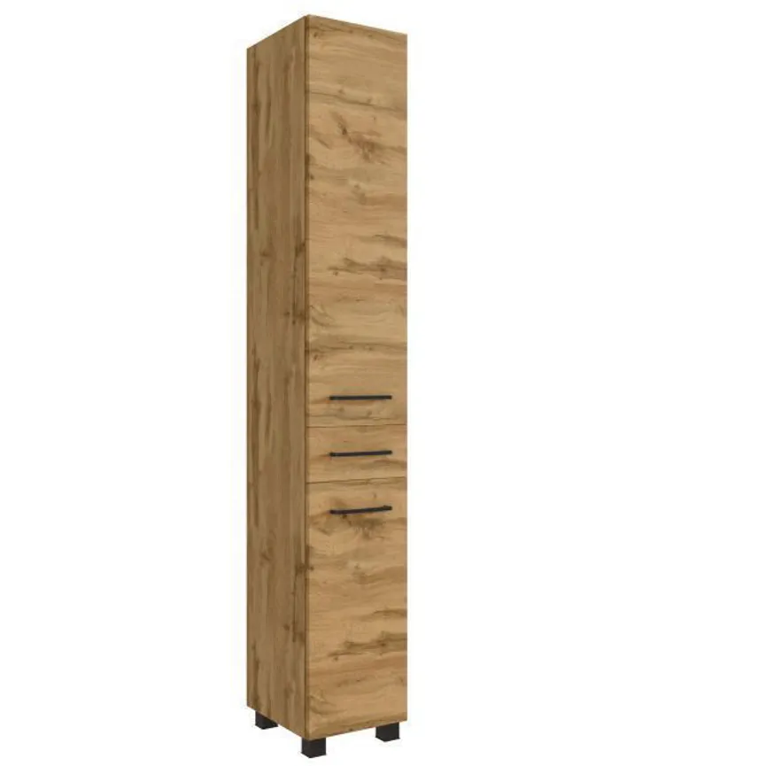 Hochschrank hauptaufnahme
