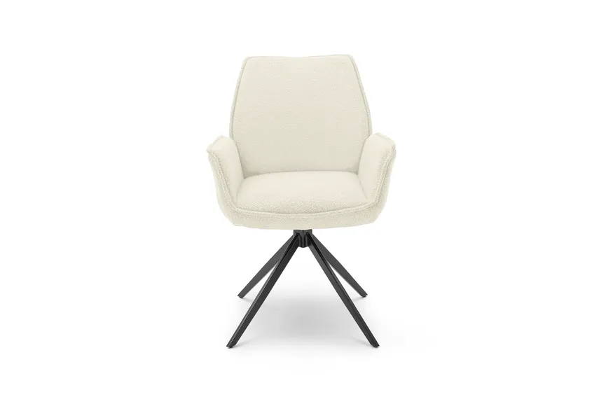 AL-Stuhl Eisen detail