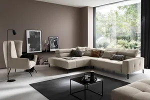 Ecksofa 