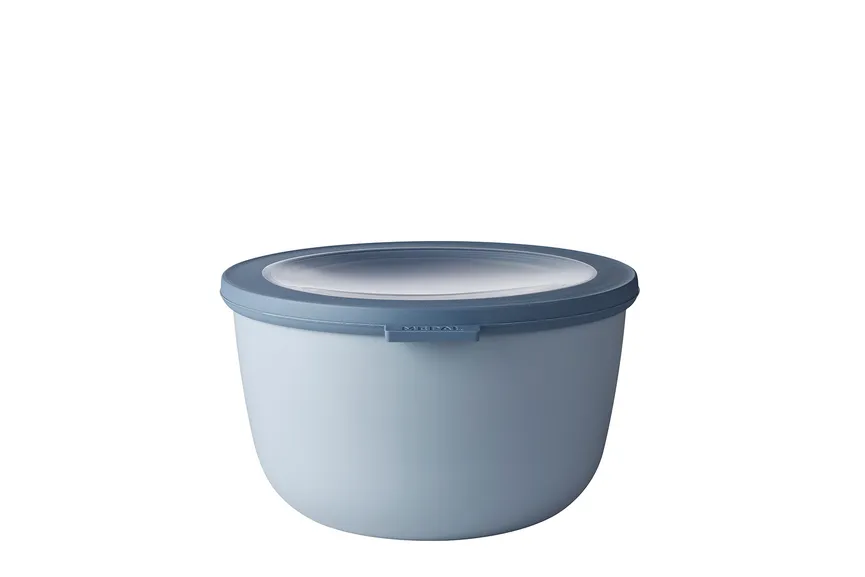Schüssel Cirqula rd 2000ml blu hauptaufnahme