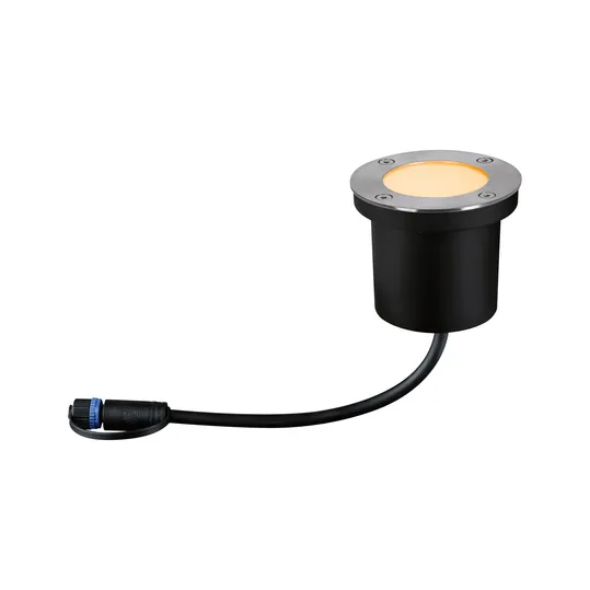 LED-Bodeneinbauleuchte