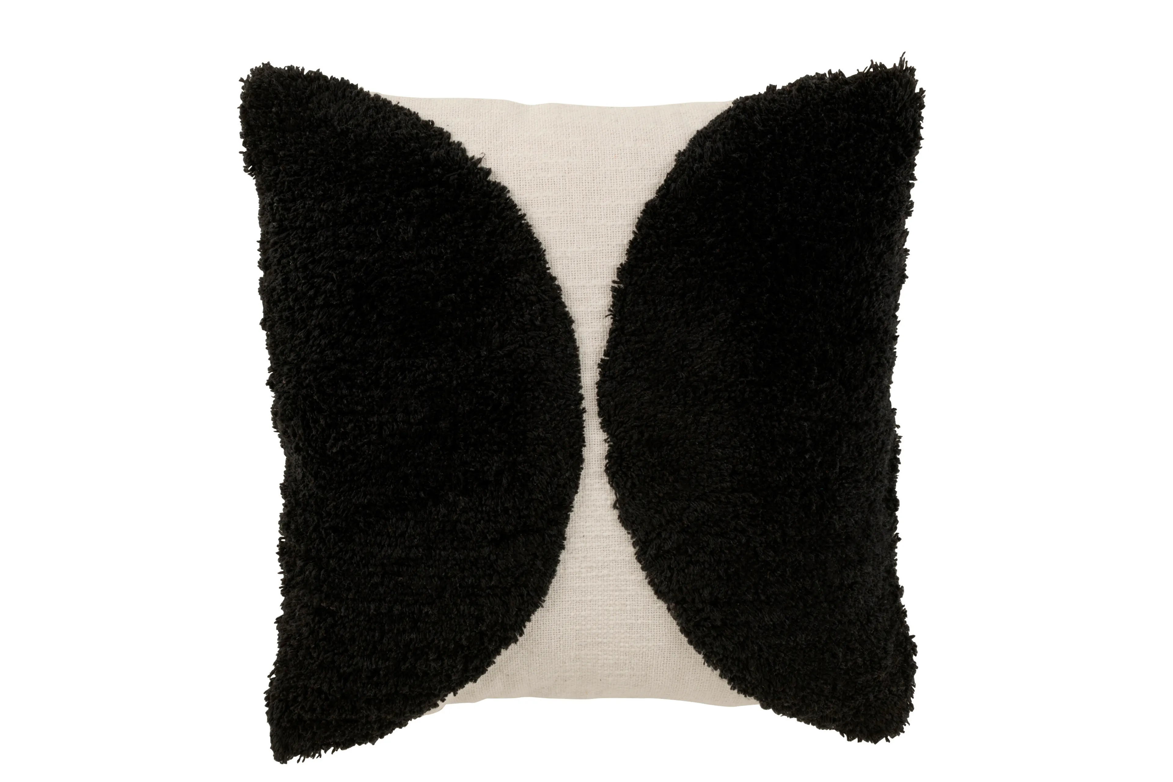 Kissen Halbkreis 45 x 45 cm
