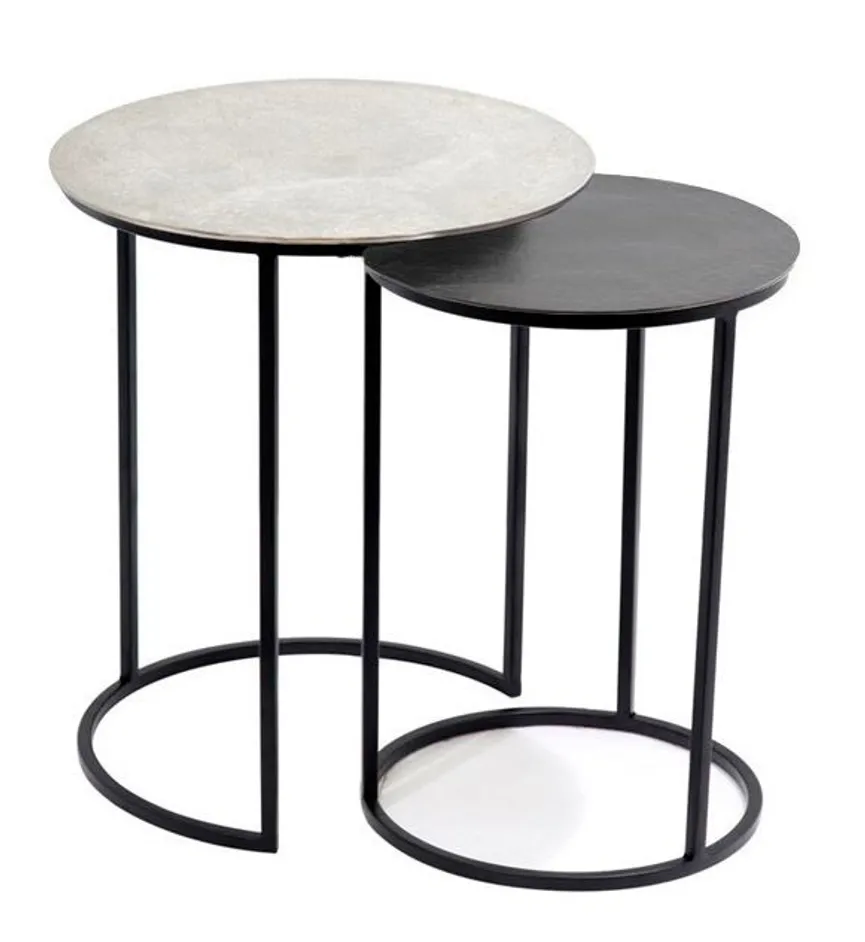 Beistelltisch 2-er-Set hauptaufnahme