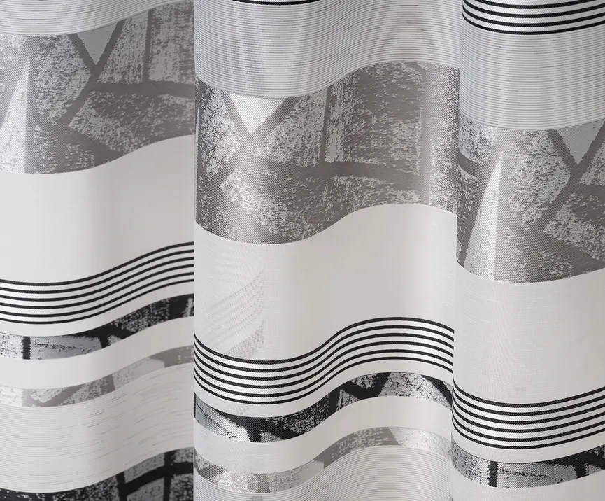 Dekoschal Fabienne 140x245cm material_farbe