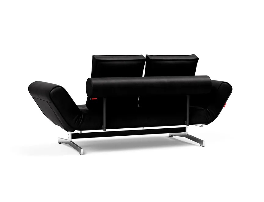 Sofa Chrom detail