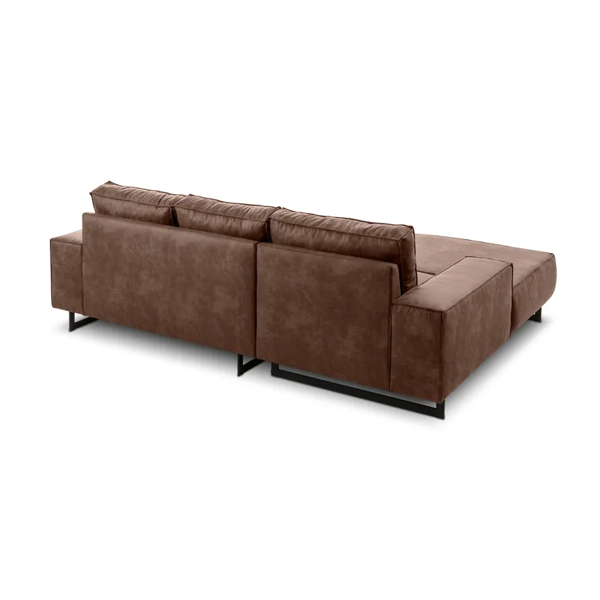 Ecksofa detail