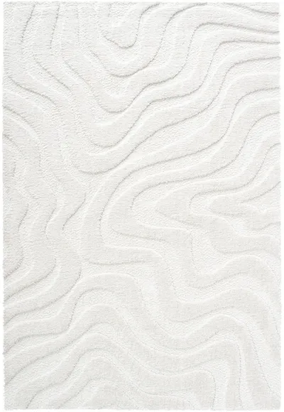 Designteppich