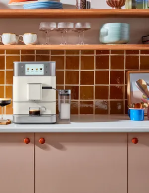Kaffeemaschine