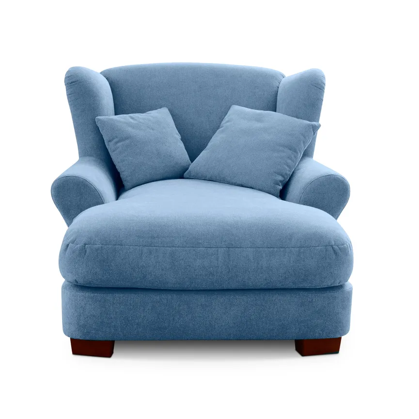 Longseat-Sessel (1235) detail