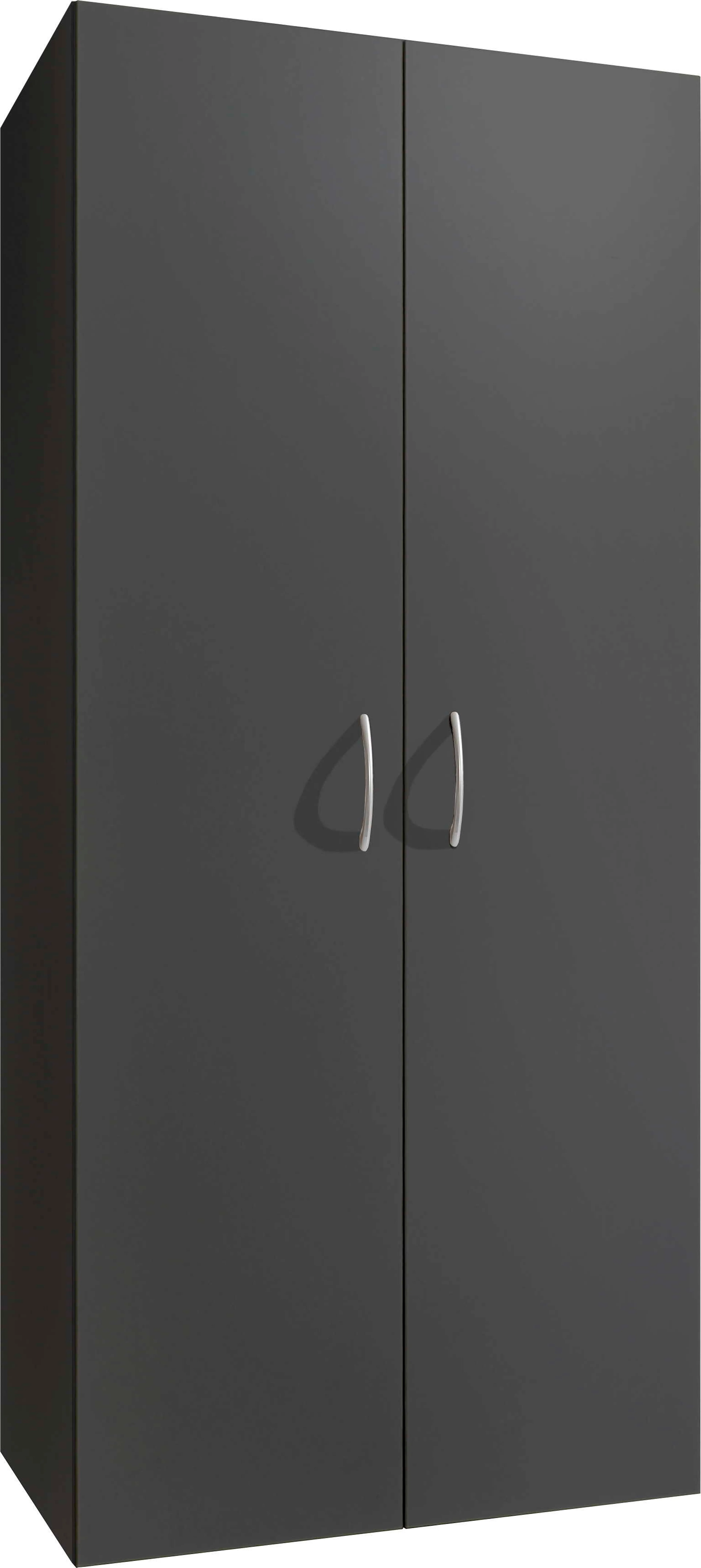 Schrank Multiraumkonzept