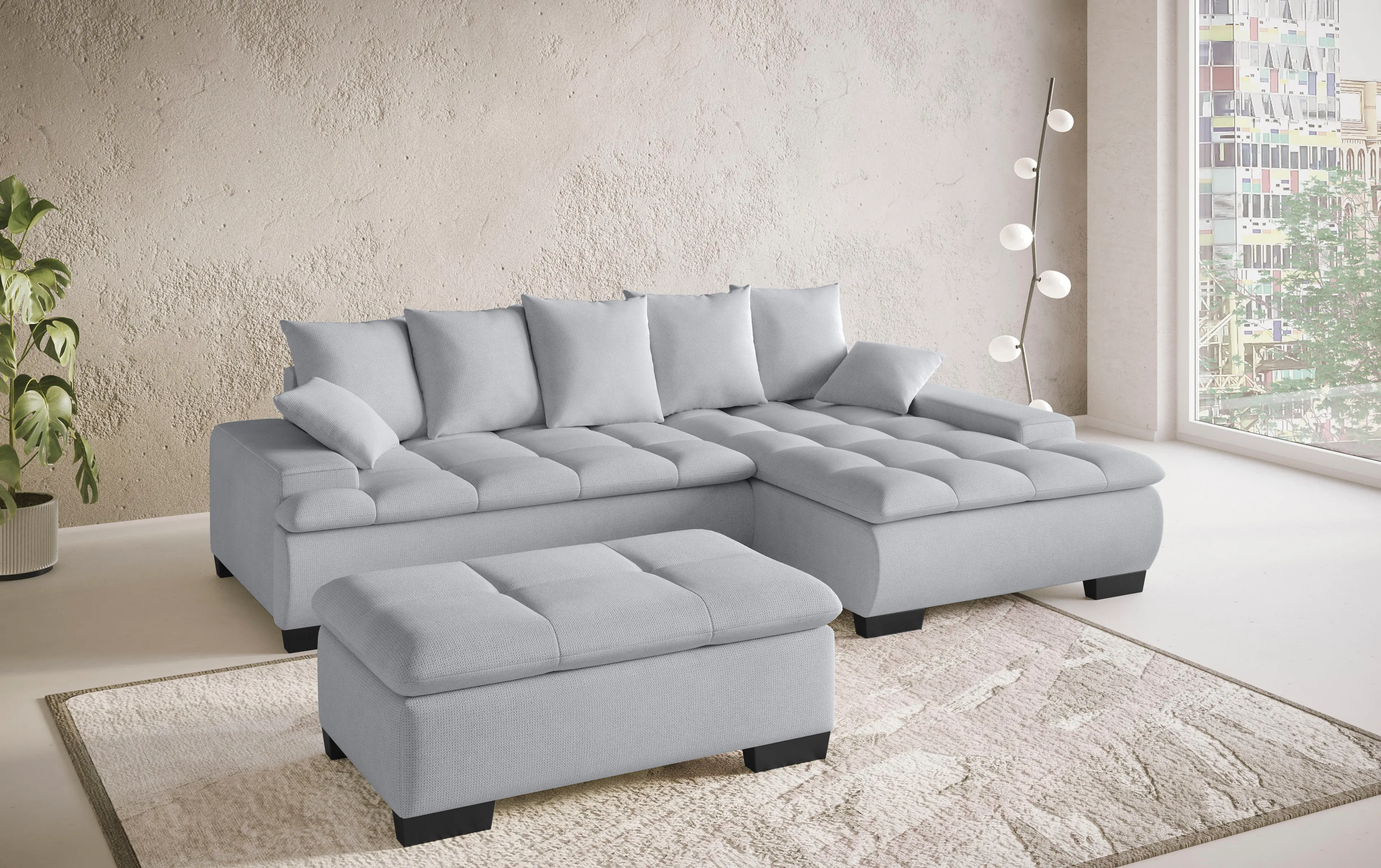 Hocker Haiti II