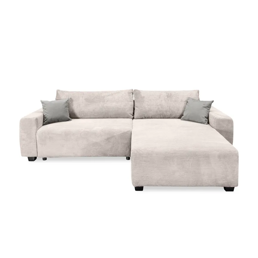 Polstergarnitur detail