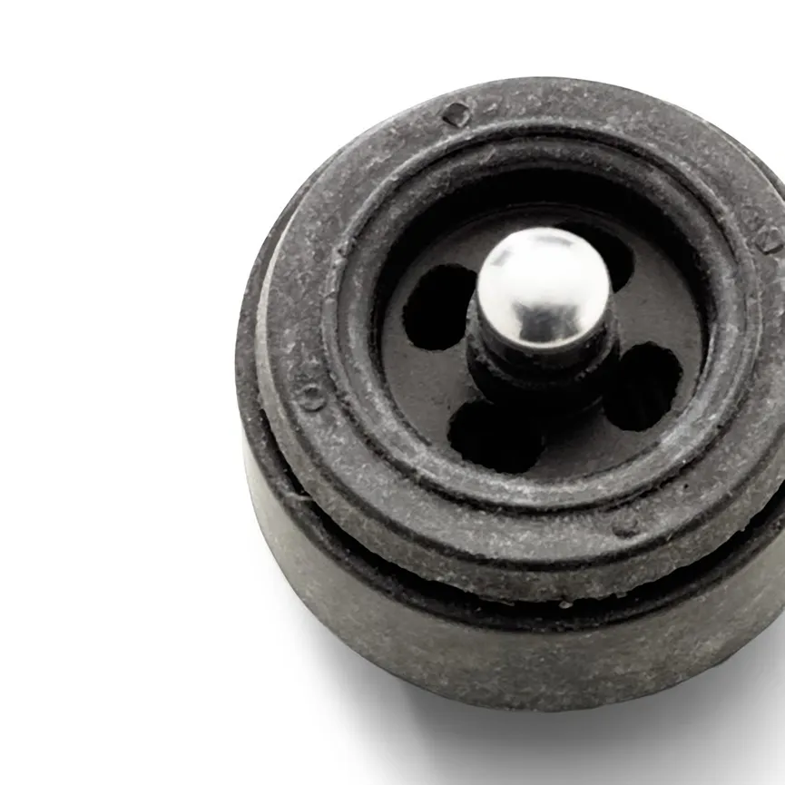 UNIMATIK-VENTIL detail