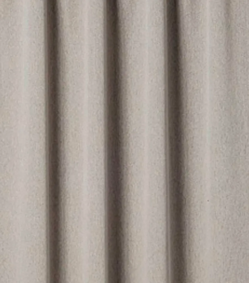 Dekoschal J!Pure Dimout umbra material_farbe