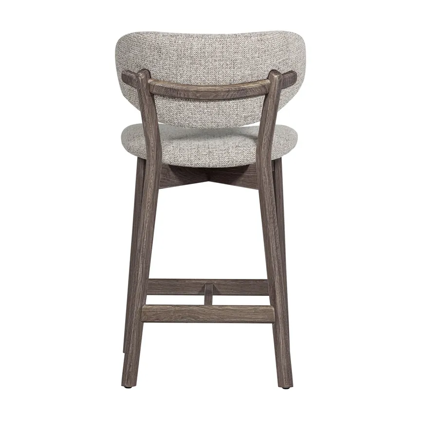 Barhocker detail