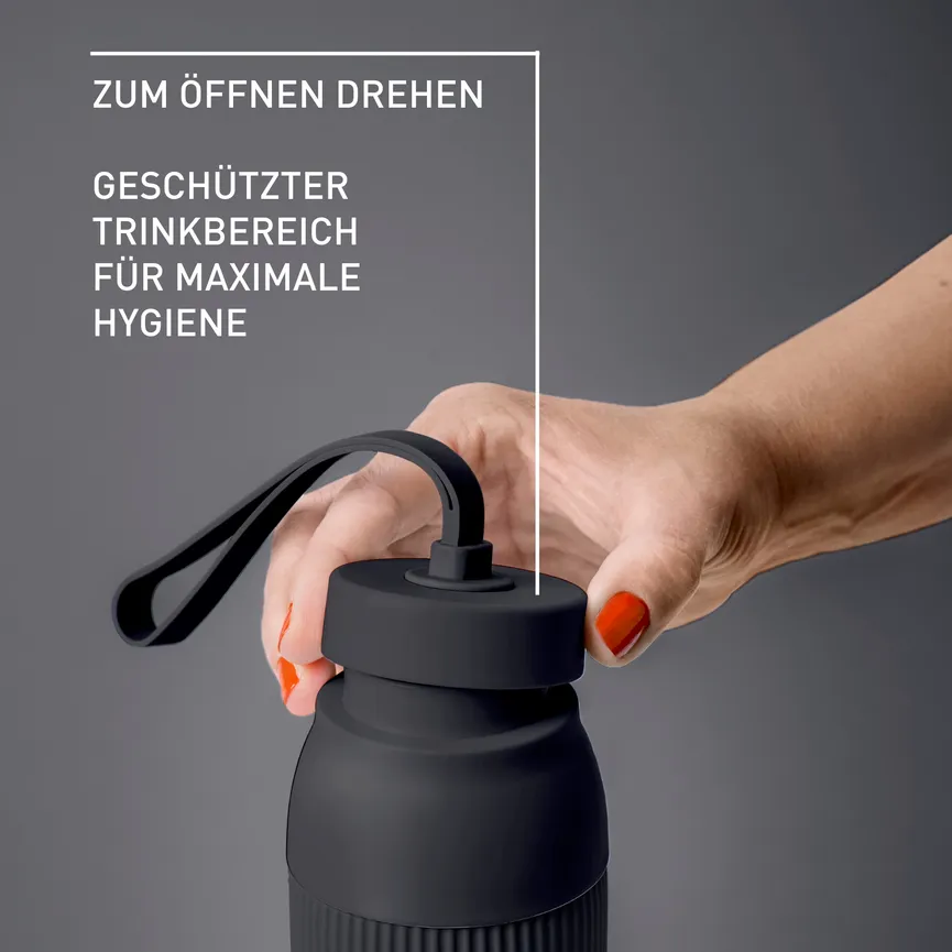 Isolierflasche "BeYou" 700 ml detail