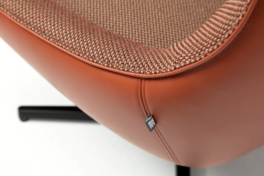 Sessel detail