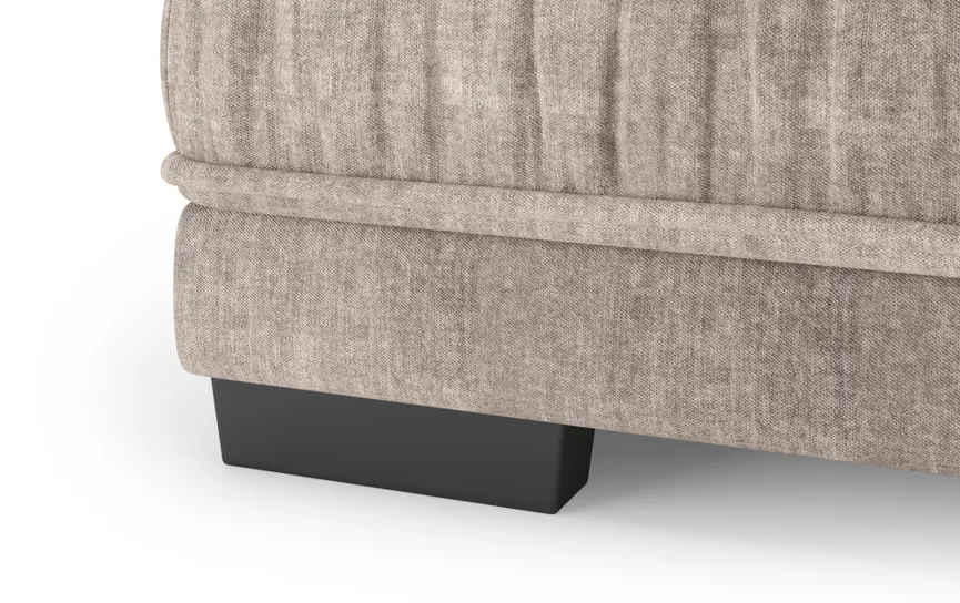 Ecksofa detail