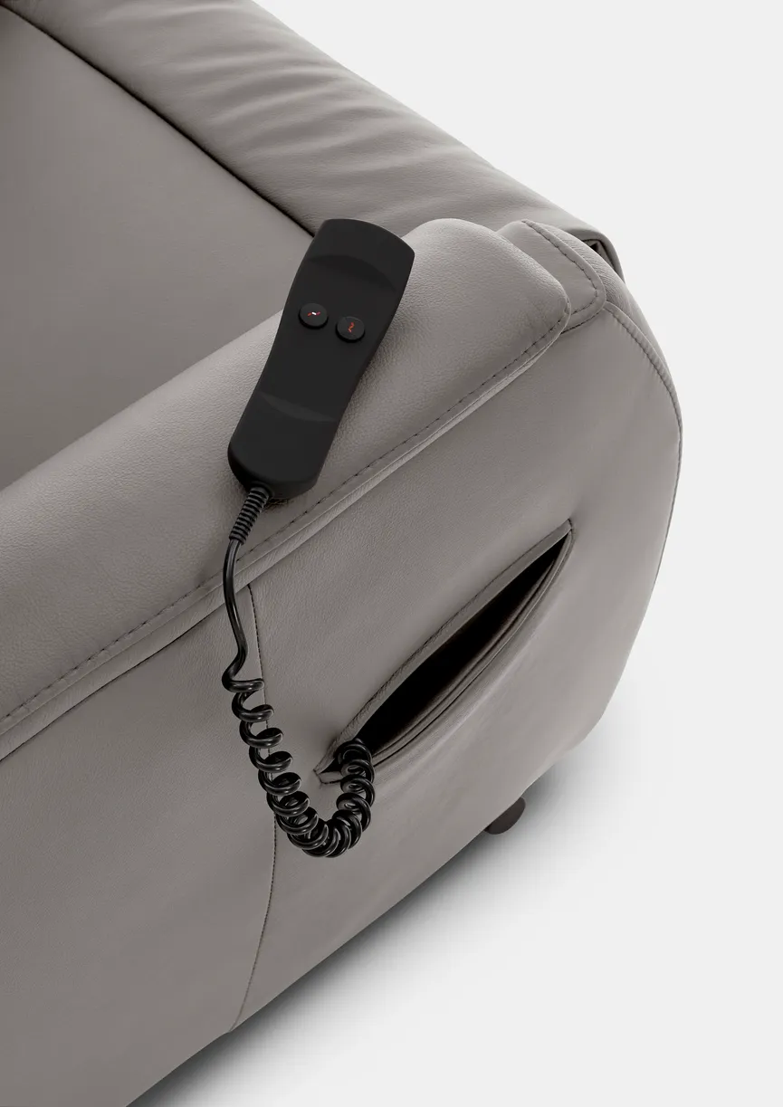 Relaxsessel A4 detail