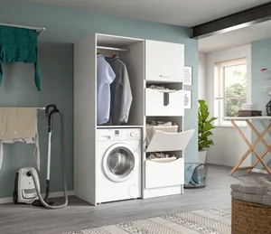 Waschmaschinenumbau-Set