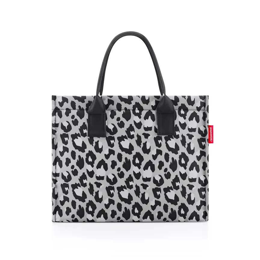 Daily Shopper "leo nero" detail