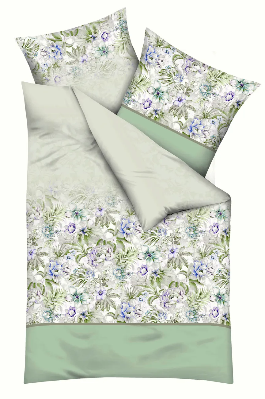 Satin-Bettw.Kent 135x200 hauptaufnahme