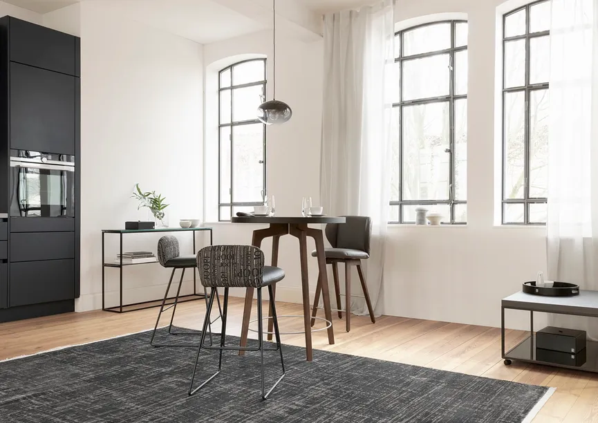 Barhocker 6558-1A milieu