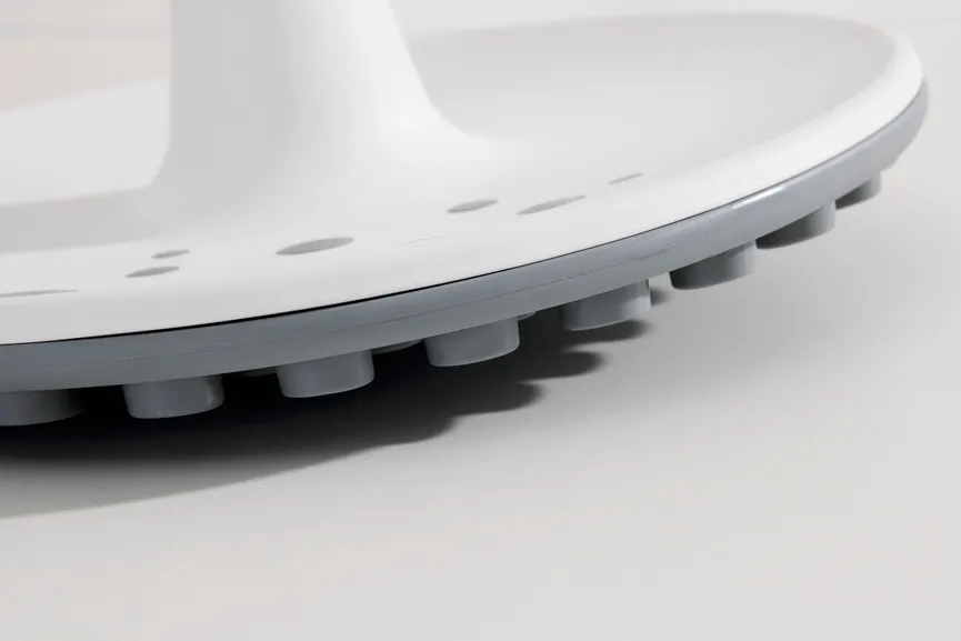 Hocker Speedy detail