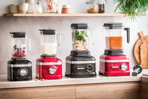 Standmixer