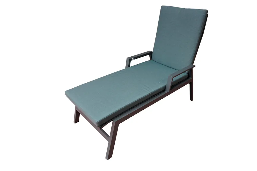 Liegenauf. Grün detail