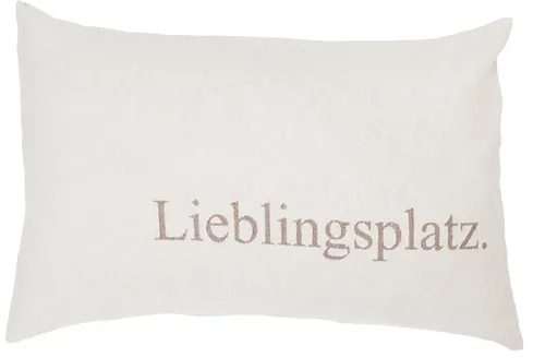 Kissenbezug