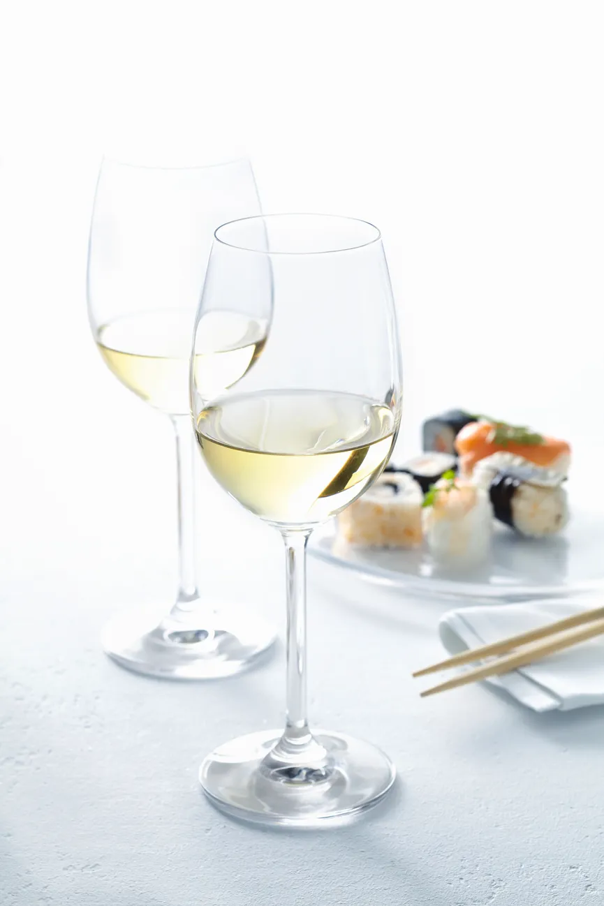 Weißweinglas "Daily" 370 ml milieu