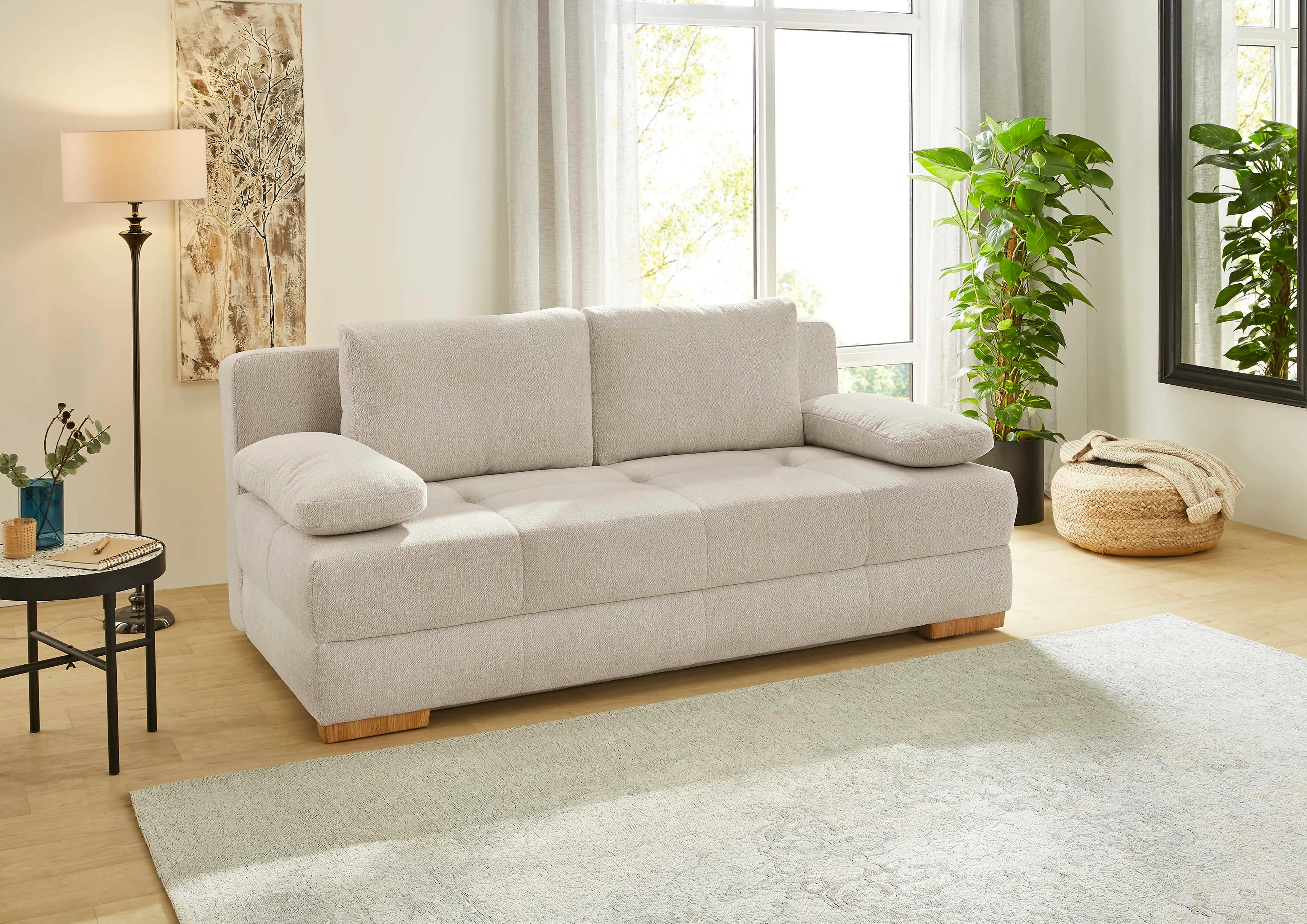 Schlafsofa Calli