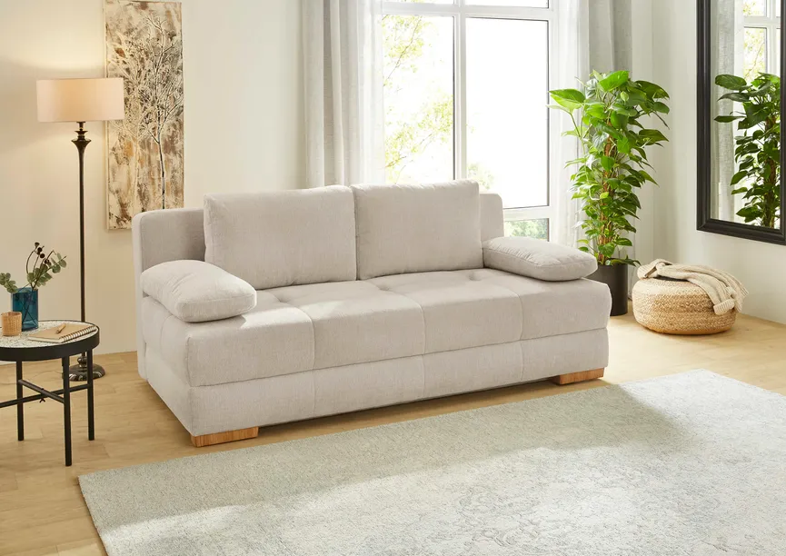 Schlafsofa milieu
