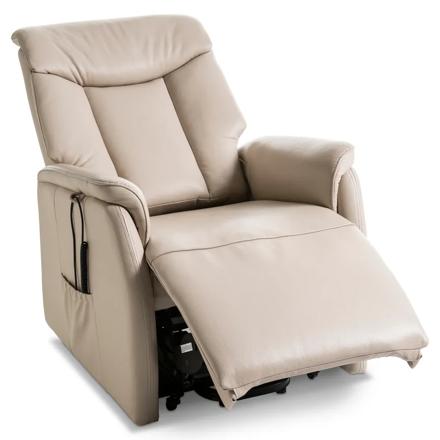 Fernsehsessel detail