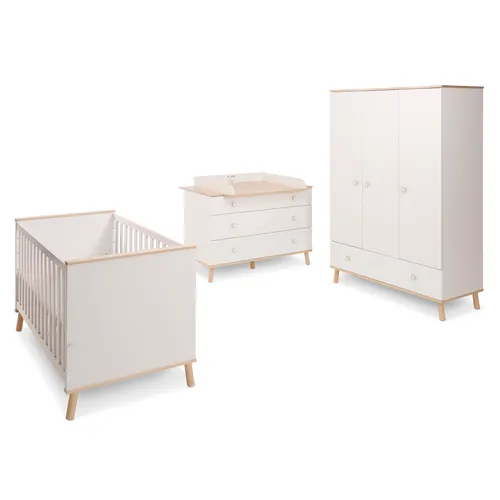 Babyzimmer-Set