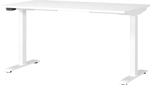 Schreibtisch elektrisch