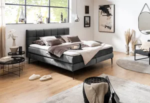 Boxspringbett