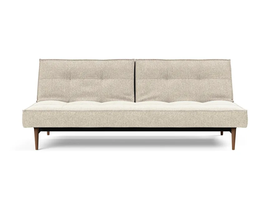 Sofa Styletto dunkel detail