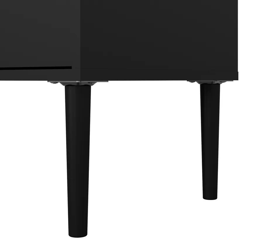 TV-Lowboard detail