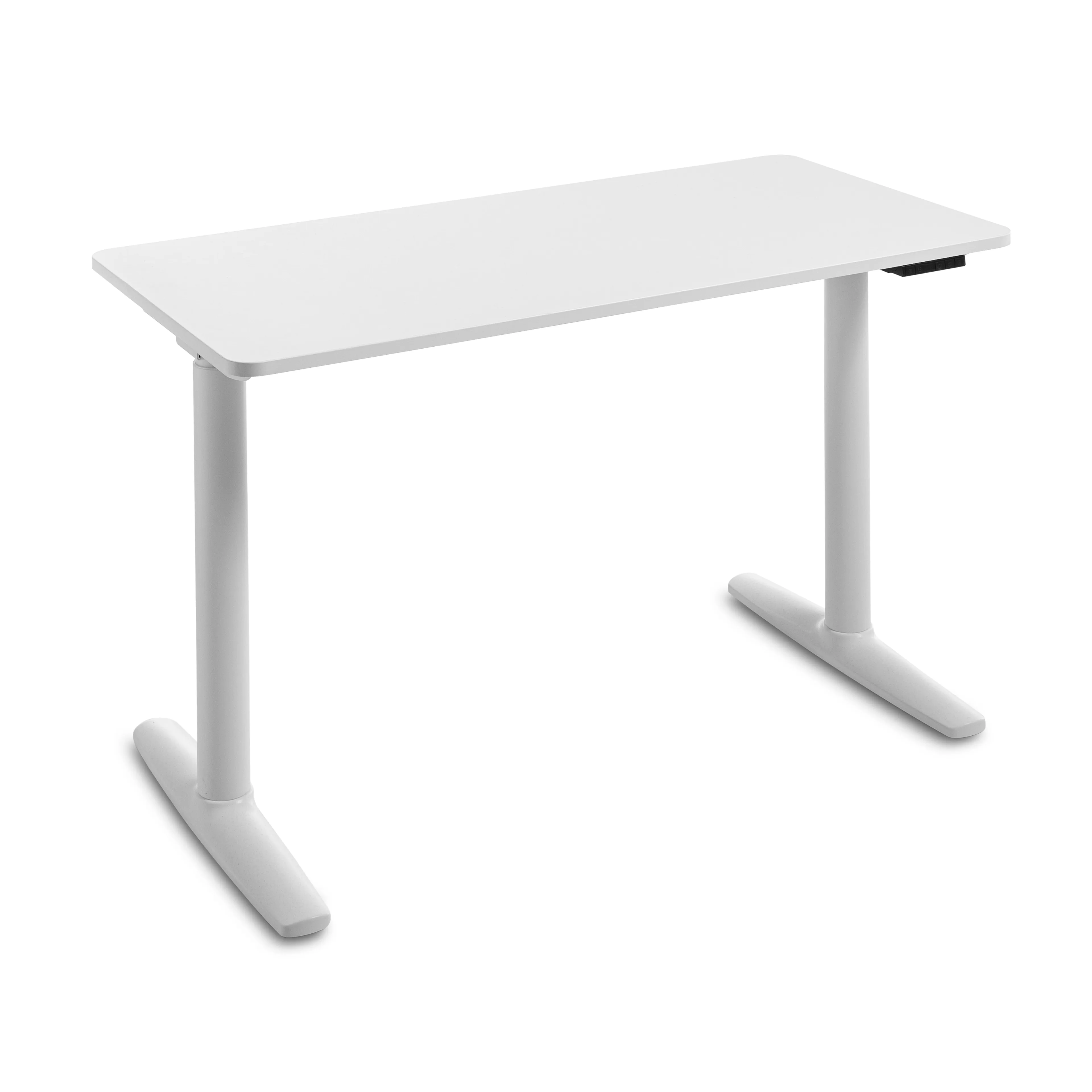 Schreibtisch elektrisch Cordoba 120 x 60 cm
