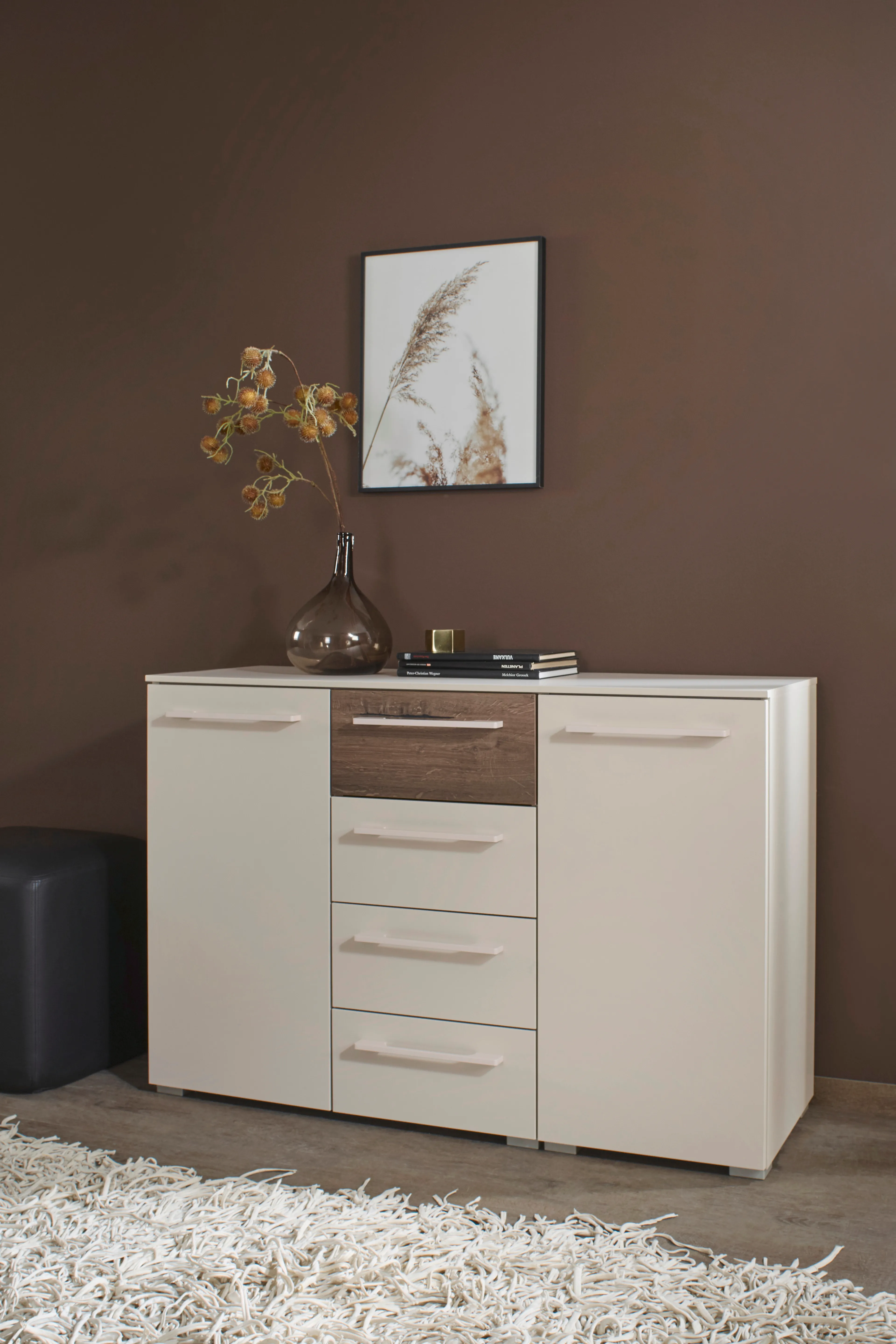Kommode Luana