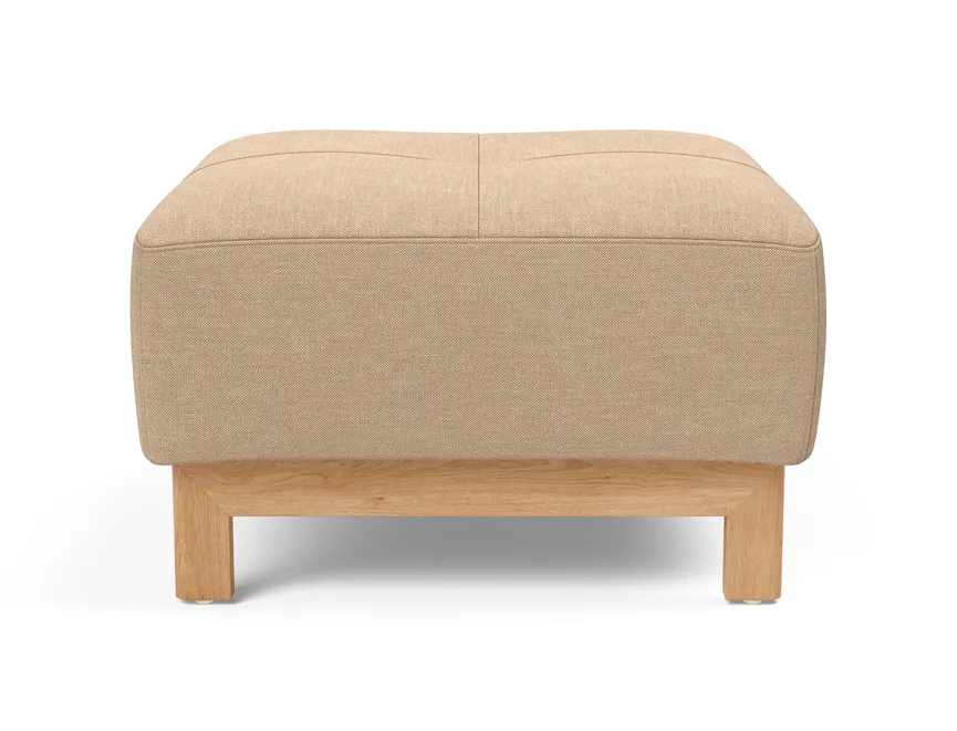 Hocker detail