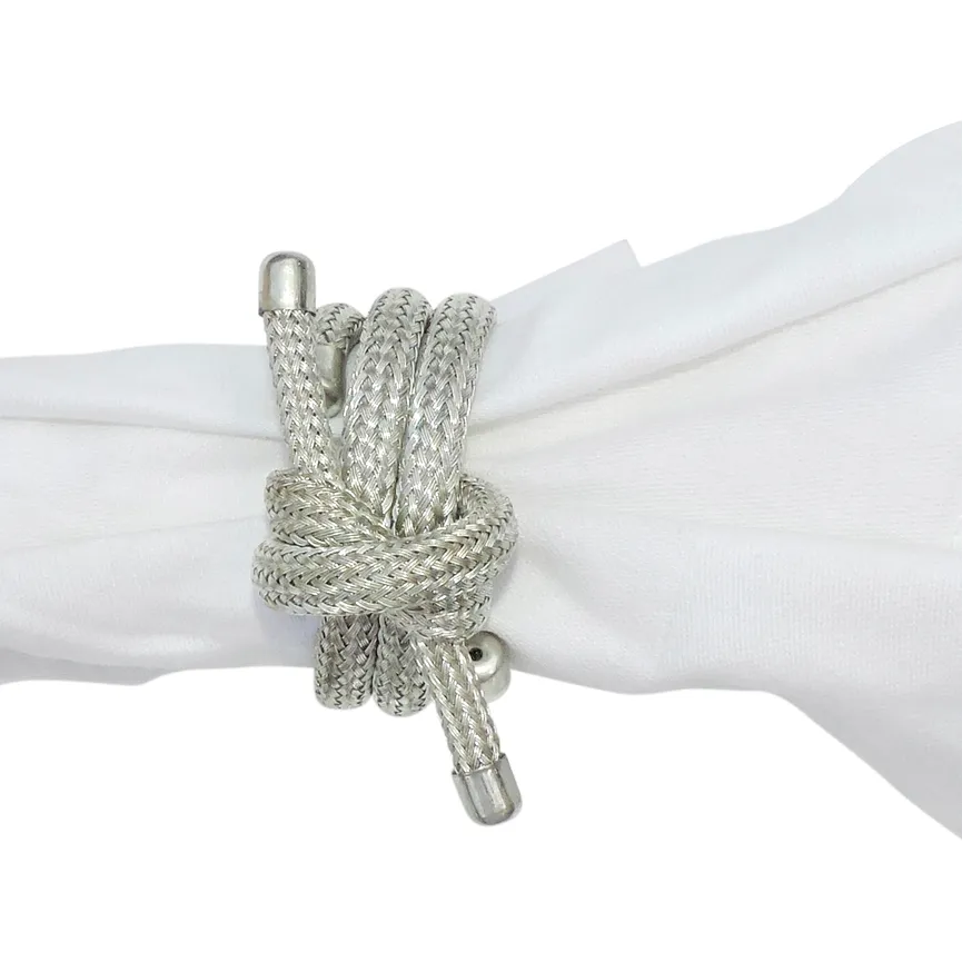 Serviettenring "Knoten" hauptaufnahme