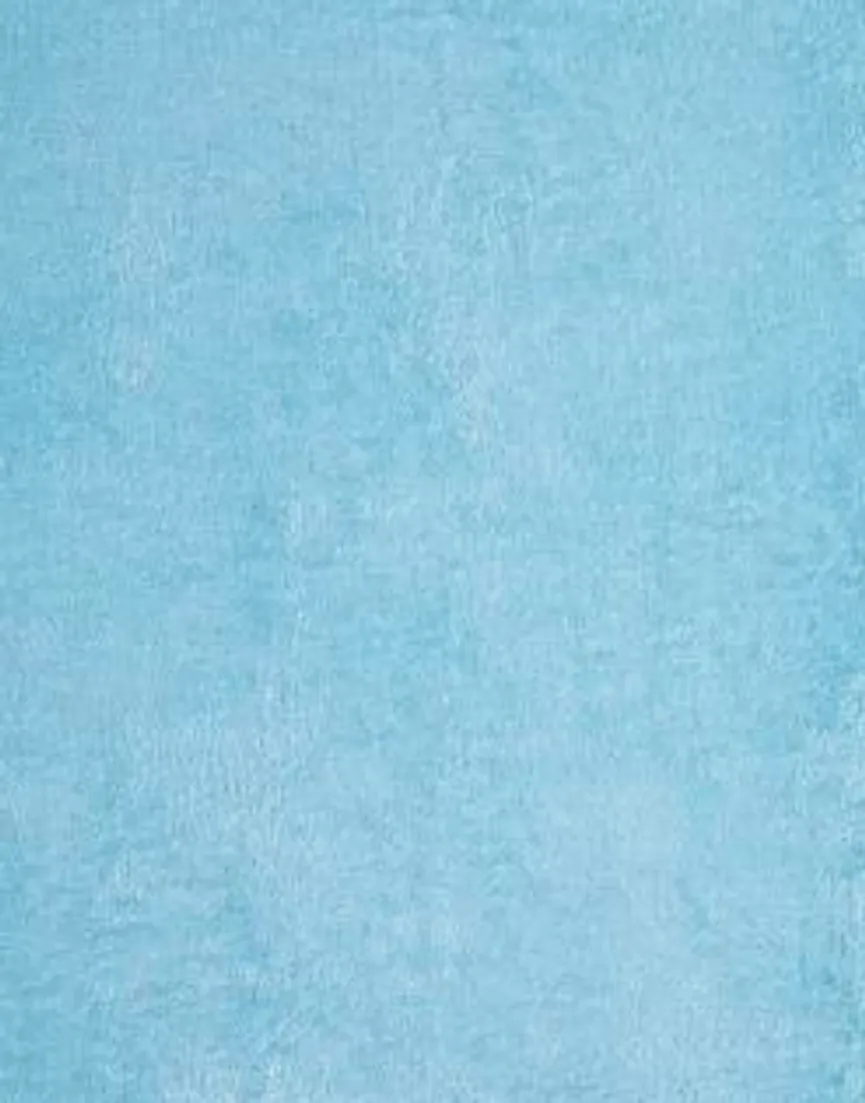 Waschhandschuh "PUMUCKL" blau material_farbe