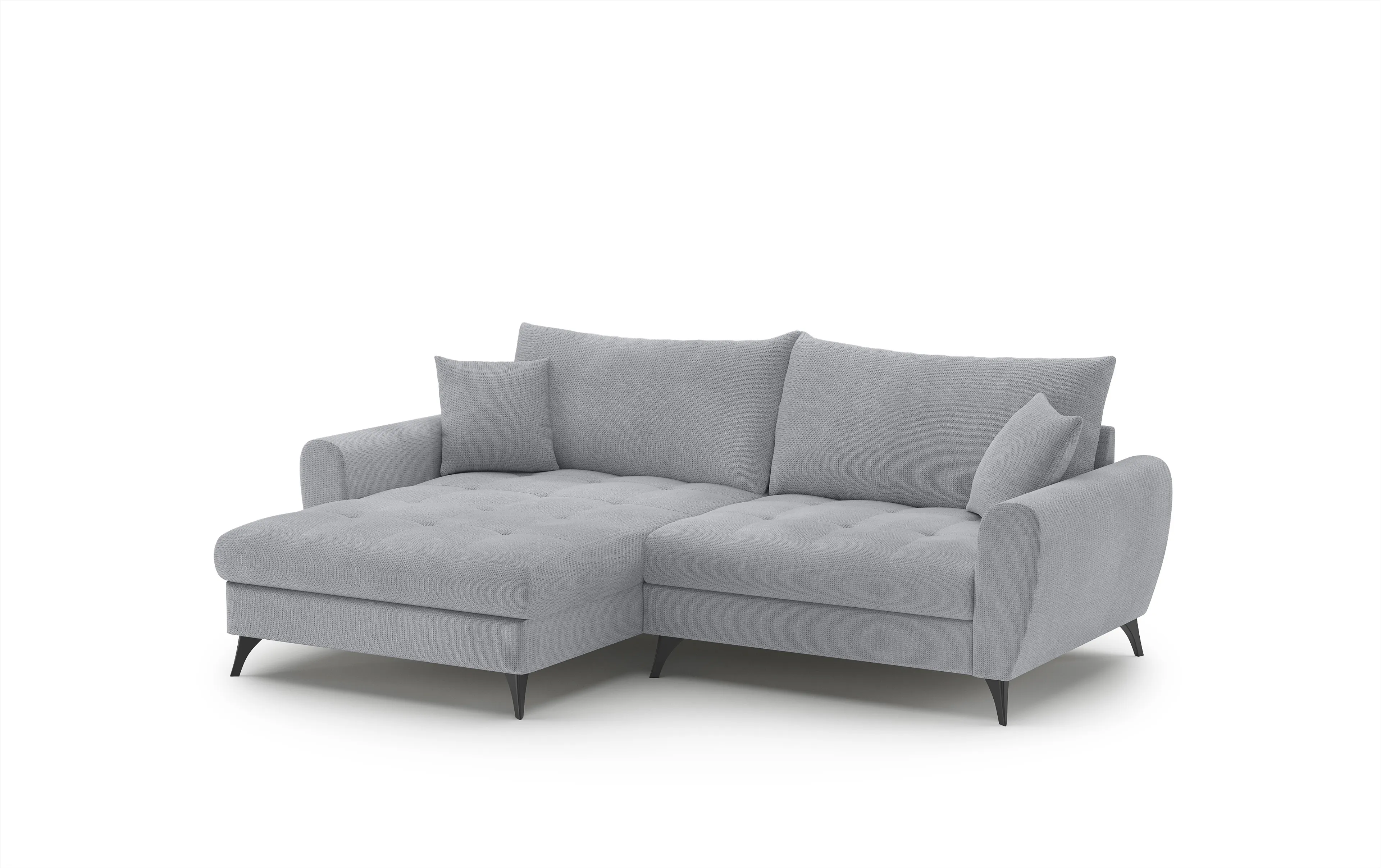 Ecksofa Blackburn II