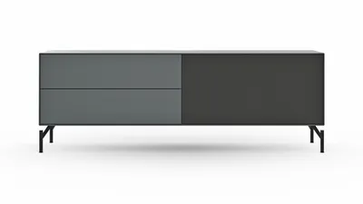 TV-Lowboard
