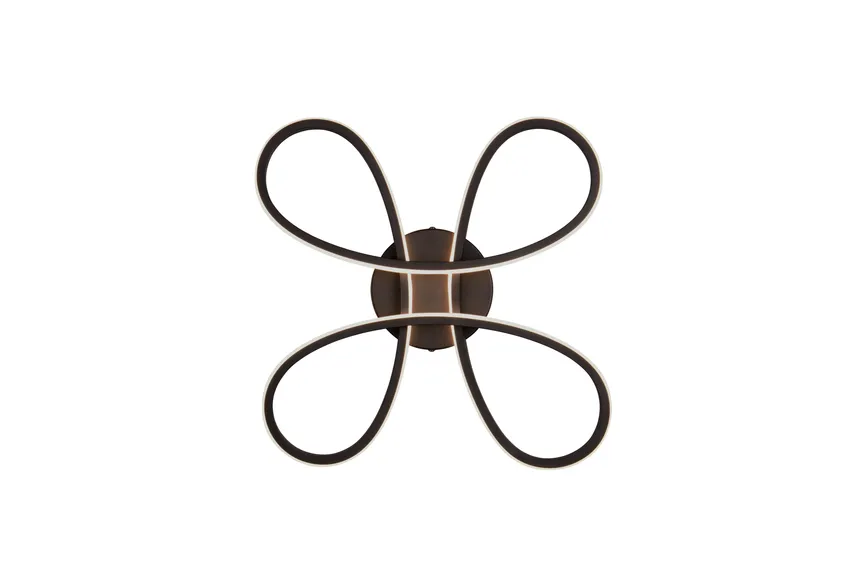 Deckenleuchte "Fly" detail