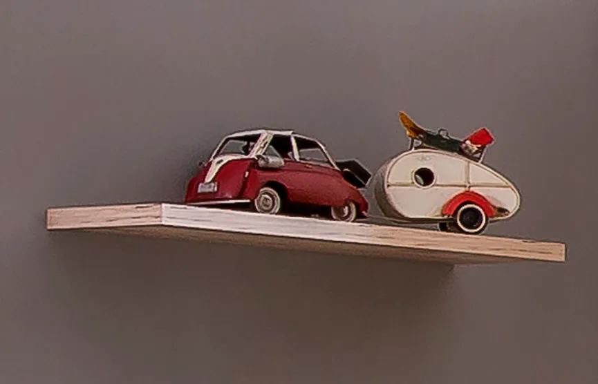 Wandboard hauptaufnahme